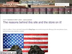 Sites similar to blogdogbooks.com
