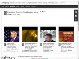 Sites similar to blogdogcicle.blogspot.com
