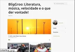Sites similar to blogdogroo.blogspot.com