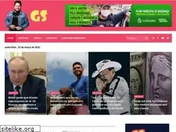 Sites similar to blogdogs.com.br