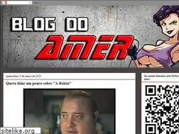 Sites similar to blogdohammer.blogspot.com
