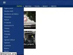 Sites similar to blogdoholanda.net