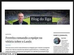 Sites similar to blogdoilgo.com.br