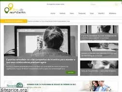 Sites similar to blogdoincentivo.com.br