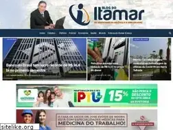 Sites similar to blogdoitamar.com.br