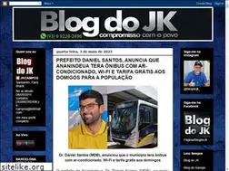 Sites similar to blogdojcampos.blogspot.com