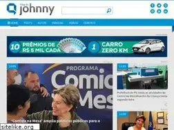 Sites similar to blogdojohnny.com.br
