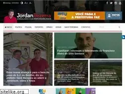 Sites similar to blogdojordanbezerra.com