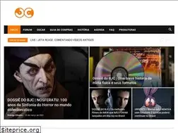 Sites similar to blogdojotace.com.br