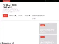 Sites similar to blogdolago.com.br