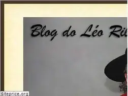 Sites similar to blogdoleoribeiro.blogspot.com