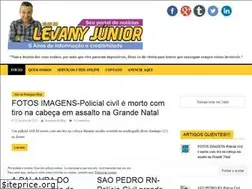 Sites similar to blogdolevanyjunior.com