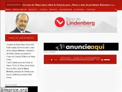 Sites similar to blogdolindenberg.com.br