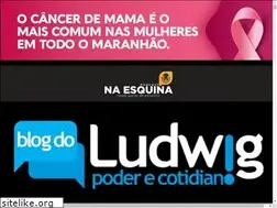 Sites similar to blogdoludwig.com