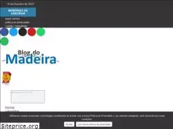 Sites similar to blogdomadeira.com.br
