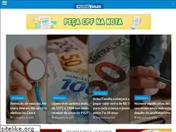Sites similar to blogdomanuelsales.com.br