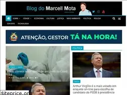 Sites similar to blogdomarcellmota.com