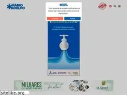 Sites similar to blogdomarioadolfo.com.br