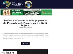 Sites similar to blogdomarioflavio.com.br
