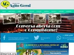 Sites similar to blogdomassinha.com.br