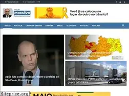 Sites similar to blogdomaxsilva.com.br