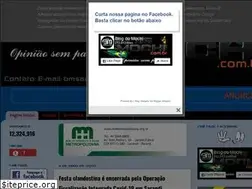 Sites similar to blogdomochi.com.br