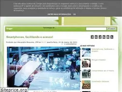 Sites similar to blogdomoscou.blogspot.com