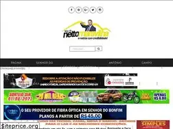 Sites similar to blogdonettomaravilha.com.br