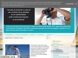 Sites similar to blogdoneybroker.blogspot.com