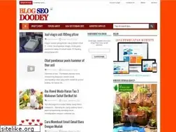 Sites similar to blogdoodey.blogspot.com