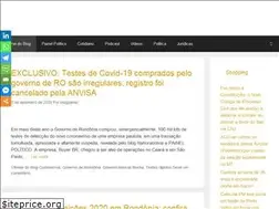 Sites similar to blogdopainel.com