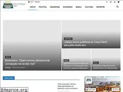 Sites similar to blogdopavulo.com
