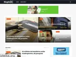 Sites similar to blogdopc.com