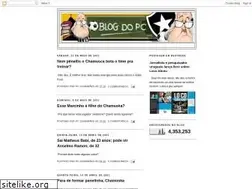 Sites similar to blogdopcguima.blogspot.com