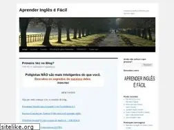 Sites similar to blogdopedrojunior.wordpress.com