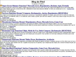 Sites similar to blogdopitel.com.br
