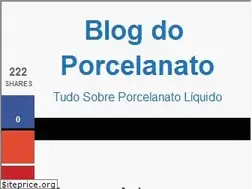 Sites similar to blogdoporcelanato.com.br