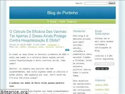 Sites similar to blogdoportinho.wordpress.com