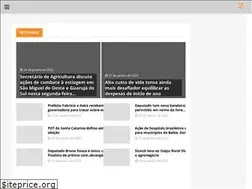 Sites similar to blogdoprisco.com.br