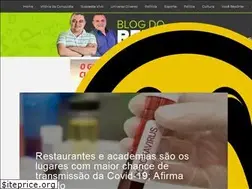 Sites similar to blogdoredacao.com.br