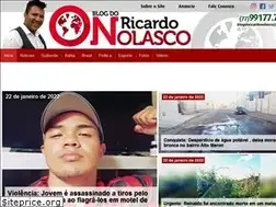 Sites similar to blogdoricardonolasco.com.br