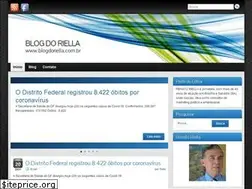Sites similar to blogdoriella.com.br