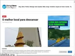 Sites similar to blogdorigon.com.br