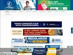 Sites similar to blogdorodrigoferraz.com.br