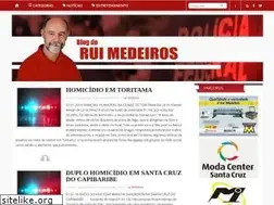 Sites similar to blogdoruimedeiros.blogspot.com