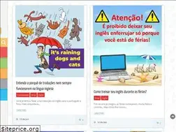 Sites similar to blogdoscursos.com.br