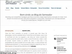 Sites similar to blogdosemeador.com