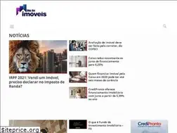 Sites similar to blogdosimoveis.com.br