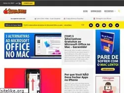 Sites similar to blogdosuperapple.com.br
