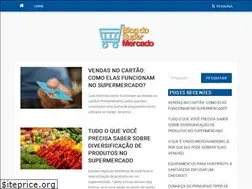 Sites similar to blogdosupermercado.com.br